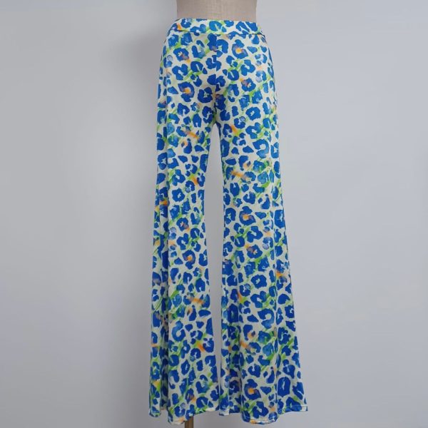 PANTALON ANCHO
