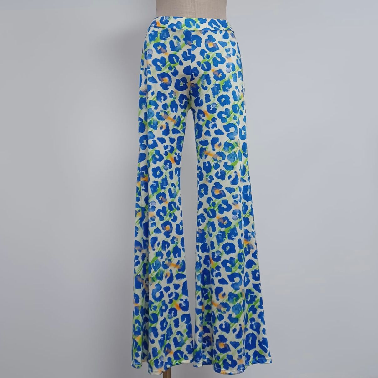 PANTALON ANCHO